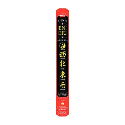 HEM Incense Feng Shui - 20 Sticks-Global Food Hub