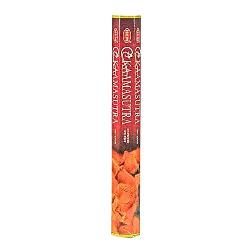 HEM Incense Kamsutra 20pcs-Global Food Hub