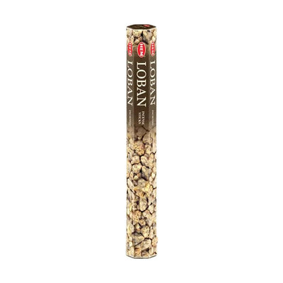 HEM Incense Loban- 20 Sticks-Global Food Hub