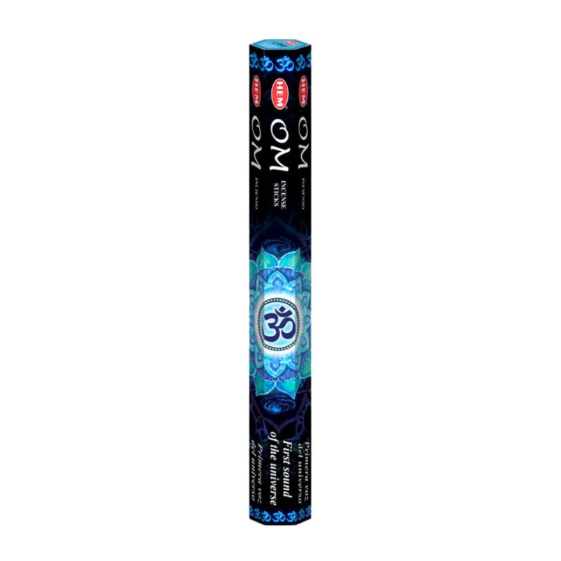 HEM Incense OM- 20 Sticks-Global Food Hub