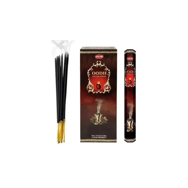 HEM Incense OODH 20pcs-Global Food Hub