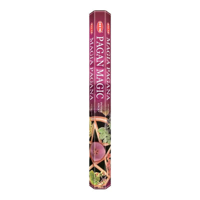 HEM Incense Pagan Magic- 20Sticks-Global Food Hub