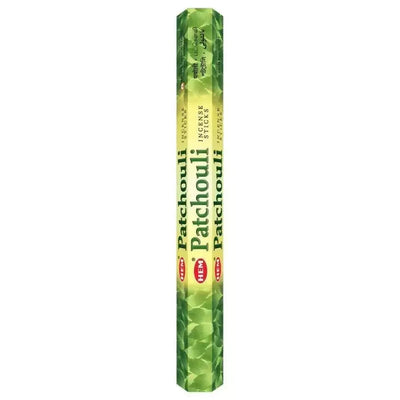 HEM Incense Patchouli 20pcs-Global Food Hub