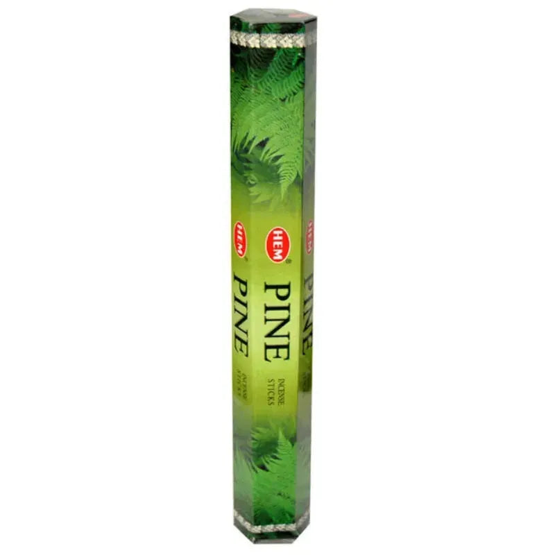 HEM Incense Pine 20pcs-Global Food Hub