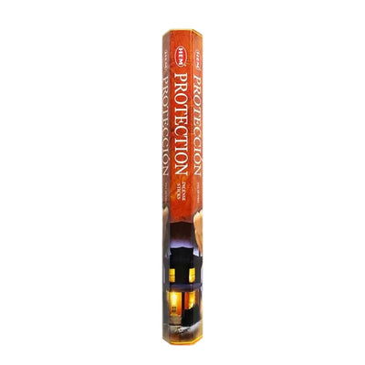 HEM Incense Protection - 20 Sticks-Global Food Hub