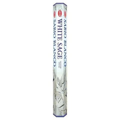 HEM Incense White Sage PCS - 20pcs-Global Food Hub