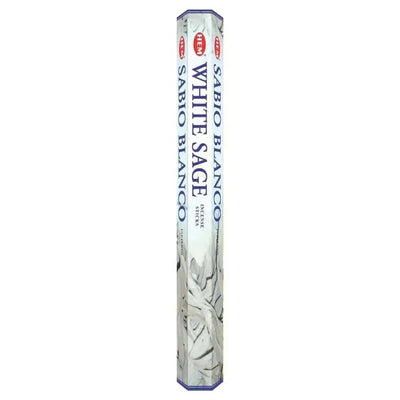 HEM Incense White Sage PCS - 20pcs-Global Food Hub