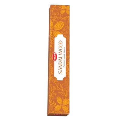 HEM Nature Series Sandalwood Incense - 15g-Global Food Hub