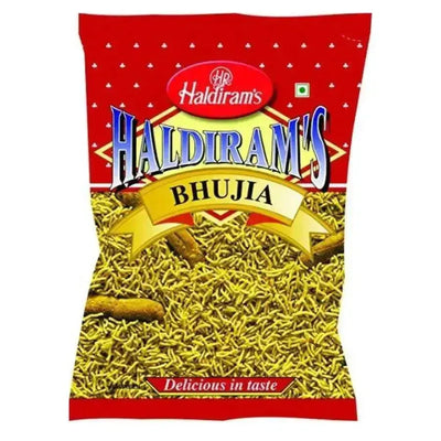 Haldiram - Bhujia - 1Kg-Global Food Hub