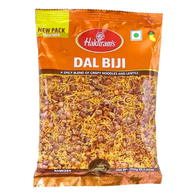 Haldiram - Dal Biji - 200g-Global Food Hub