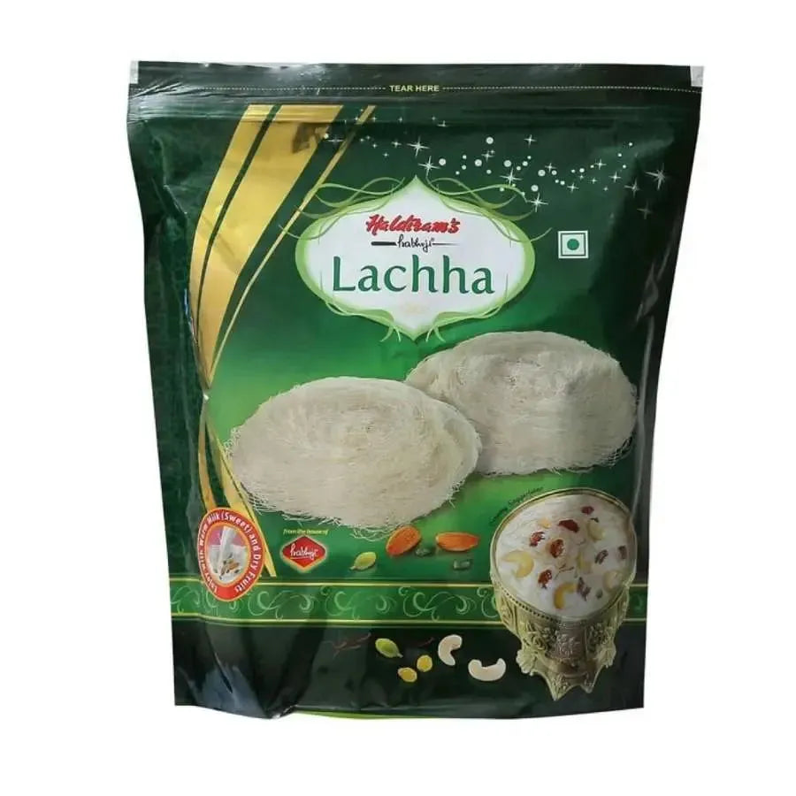 Haldiram - Feni Lachha - 250g-Global Food Hub