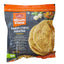 Haldiram Frozen Tofu Paratha - 400g-Global Food Hub