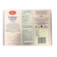 Haldiram Kaju Pista Cookies - 400g-Global Food Hub