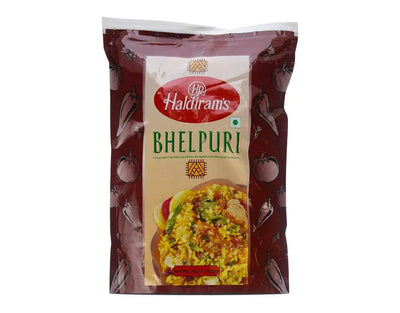 Haldiram's - Bhelpuri-Global Food Hub