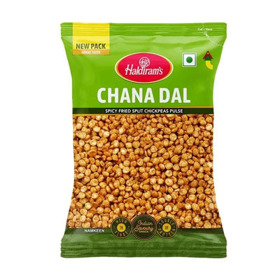 Haldiram's - Chana Dal 400g-Global Food Hub