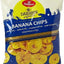 Haldiram's Dakshin Express Banana Chips - 180g-Global Food Hub