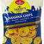 Haldiram's Dakshin Express Banana Chips-180 grams-Global Food Hub