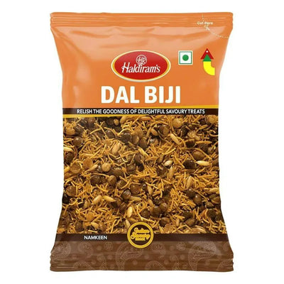 Haldiram's - Dal Biji 200g-Global Food Hub