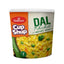Haldiram's - Dal Khichdi Ready to Eat 60g-Global Food Hub