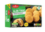 Haldiram's - Frozen Aloo Tikki Vegan 420g-Global Food Hub