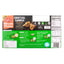 Haldiram's - Frozen Cocktail Samosa Vegan 650g-Global Food Hub
