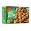 Haldiram's - Frozen Cocktail Samosa Vegan 650g-Global Food Hub