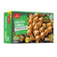 Haldiram's - Frozen Cocktail Samosa Vegan 650g-Global Food Hub