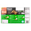 Haldiram's - Frozen Cocktail Samosa Vegan Value pack 1.4Kgs-Global Food Hub