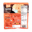 Haldiram's - Frozen Lachcha Paratha Vegan 1.2kg-Global Food Hub