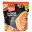 Haldiram's - Frozen Lachcha Paratha Vegan 1.2kg-Global Food Hub