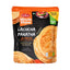 Haldiram's - Frozen Lachcha Paratha Vegan 1.2kg-Global Food Hub