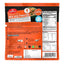 Haldiram's - Frozen Mix Veg Paratha (Vegan) 400g-Global Food Hub