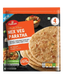 Haldiram's - Frozen Mix Veg Paratha (Vegan) 400g-Global Food Hub