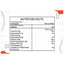 Haldiram's - Frozen Muli Paratha 400g-Global Food Hub