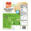 Haldiram's - Frozen Multigrain Chapati 360g-Global Food Hub