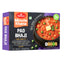 Haldiram's - Frozen Pao Bhaji 283g-Global Food Hub