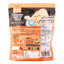 Haldiram's - Frozen Tandoori Garlic Naan Vegan 400g-Global Food Hub