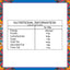 Haldiram's - Kashmiri Mixture 200g-Global Food Hub