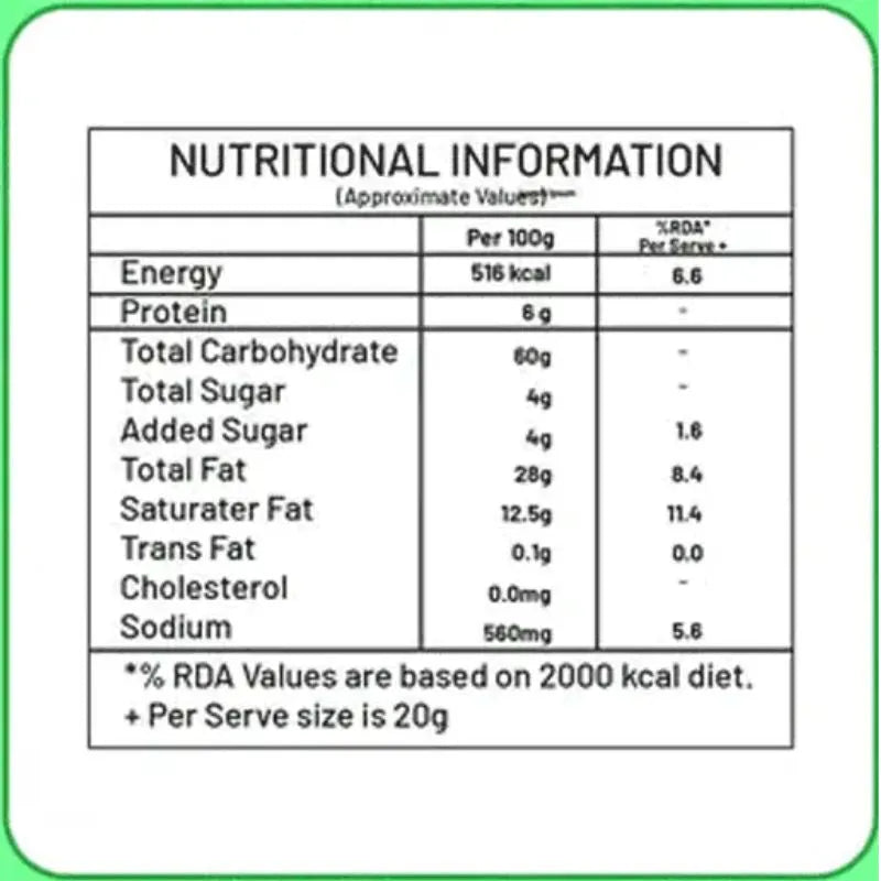 Haldiram's - Lite Chiwda 150g-Global Food Hub
