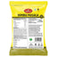 Haldiram's - Nimbu Masala 200g-Global Food Hub