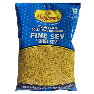 Haldiram's - Nylon / Fine Sev-Global Food Hub