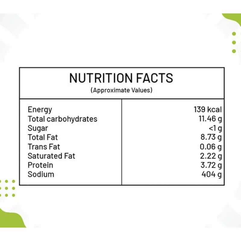 Haldiram's - RTE Rajma Raseela 300g-Global Food Hub