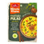 Haldiram's - RTE Vegetable Pulao 200g-Global Food Hub
