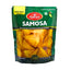 Haldiram's - Samosa Snack (with Chickpeas, Cashews & Raisins) 200g-Global Food Hub