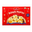 Haldiram's - Soan Papdi Premium with Desi Ghee 500g-Global Food Hub