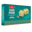 Haldiram's - Soan Papdi Vegan (Vegetable Oil) 500g-Global Food Hub