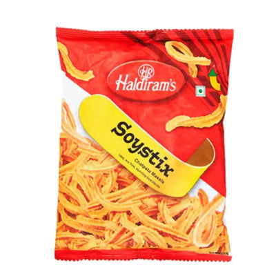 Haldiram's - Soystix 150g-Global Food Hub