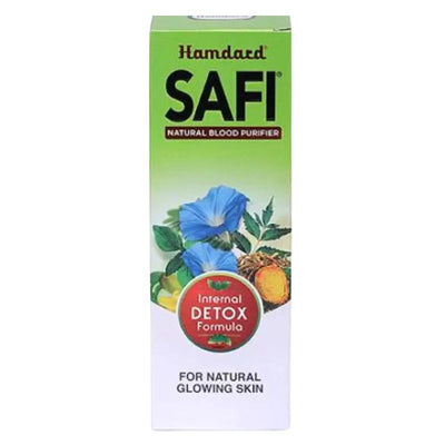 Hamdard Safi - 200ml-Global Food Hub