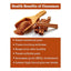 Happy Desi Cinnamon Whole - 100g-Global Food Hub