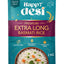 Happy Desi - Extra Long Basmati Rice - 2kgs-Global Food Hub
